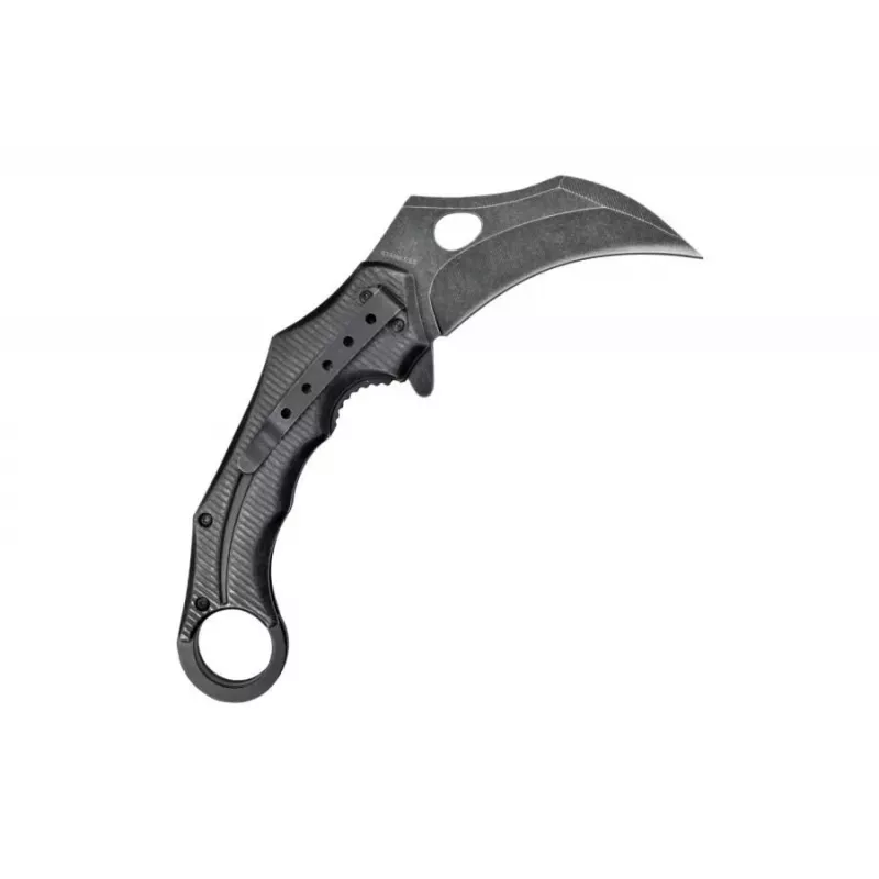 SPECK Knife SCK Spring Assisted Karambit
