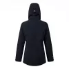 Berghaus Hillwalker Gore-Tex InterActive Jacket - Kurtka damska, rozmiar M (czarny)