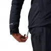 Berghaus Hillwalker Gore-Tex InterActive Jacket - Kurtka damska, rozmiar M (czarny)