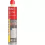 FISCHER Injection Mortar FIS V Plus 300 T (Grey, 1 Cartridge 300ml)