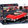 COBI 1962 Citroen DS 19 Convertible Executive Edition Klocki Konstrukcyjne (227 elementów)