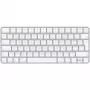 Apple Magic Keyboard z Touch ID do Mac z Apple silicon - holenderski (QWERTY)