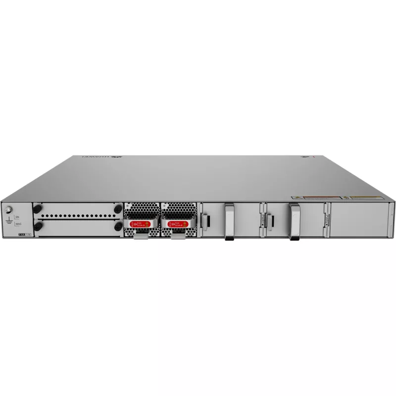 Huawei S620-24T16X8Y2CZ Managed L3 Switch - 24x Gigabit + 16x 10G SFP+ + 8x 25G SFP28 + 2x 100G QSFP28, Rackmount