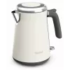 Tefal Loft Collection KI666AE0 Czajnik elektryczny 1.7 L 2400 W Ivory