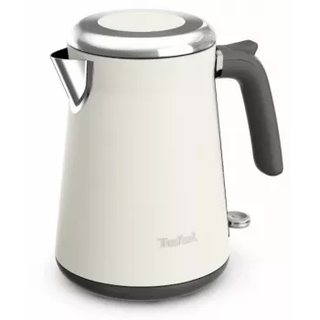Tefal Loft Collection KI666AE0 Czajnik elektryczny 1.7 L 2400 W Ivory
