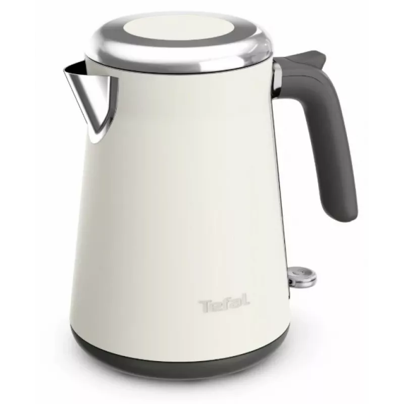 Tefal Loft Collection KI666AE0 Czajnik elektryczny 1.7 L 2400 W Ivory