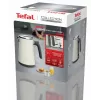 Tefal Loft Collection KI666AE0 Czajnik elektryczny 1.7 L 2400 W Ivory