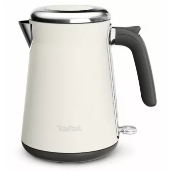 Tefal Loft Collection KI666AE0 Czajnik elektryczny 1.7 L 2400 W Ivory