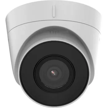 Hikvision DS-2CD1343G2-I(2.8MM) 4MP Outdoor Turret IP Camera z obiektywem stałoogniskowym 2.8mm, 30m IR, IP67, PoE
