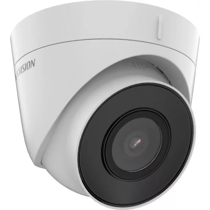 Hikvision DS-2CD1343G2-I(2.8MM) 4MP Outdoor Turret IP Camera z obiektywem stałoogniskowym 2.8mm, 30m IR, IP67, PoE