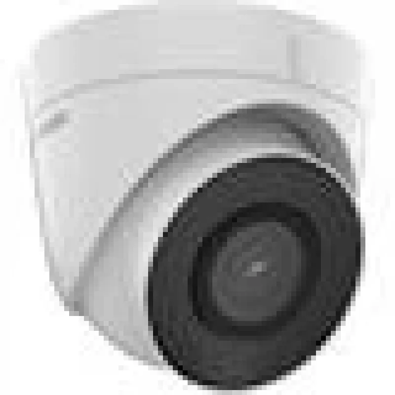 Hikvision DS-2CD1343G2-I(2.8MM) 4MP Outdoor Turret IP Camera z obiektywem stałoogniskowym 2.8mm, 30m IR, IP67, PoE