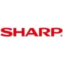 Sharp MX-C51TM Oryginalny wkład tonerowy Magenta - 10 000 stron - do MX-C507, MX-C507P