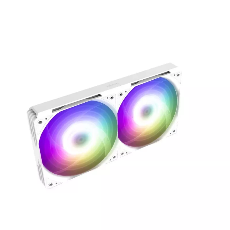 ZALMAN ALPHA2 SE A24 WH 240 mm Chłodzenie cieczą CPU Biały