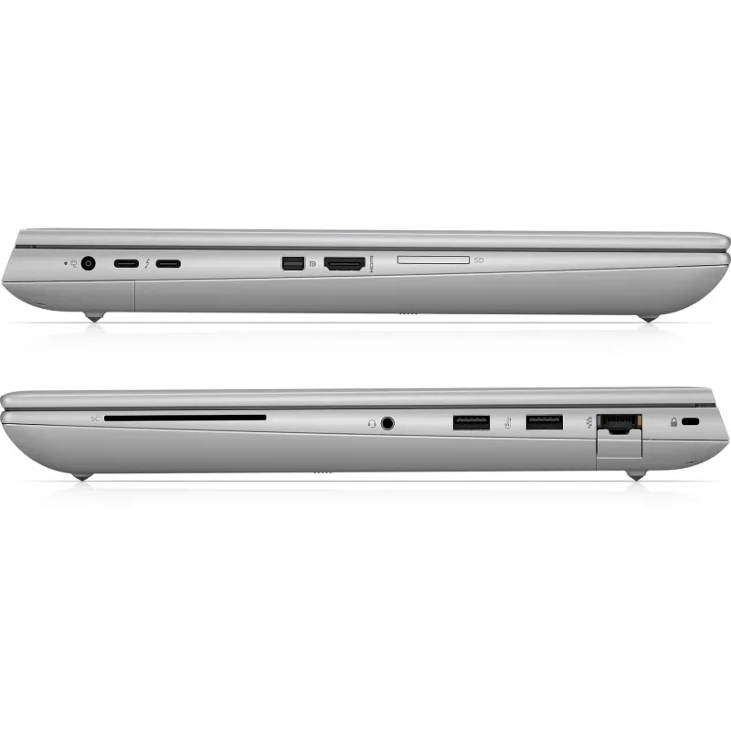 HP ZBook Fury 16 G11 Mobile Workstation, 16 inch WQUXGA, Intel Core i7-14700HX, 32GB RAM, 2TB SSD, NVIDIA RTX 1000 Ada, Windows 11 Pro