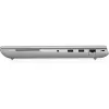 HP ZBook Fury 16 G11 Mobile Workstation, 16 inch WQUXGA, Intel Core i7-14700HX, 32GB RAM, 2TB SSD, NVIDIA RTX 1000 Ada, Windows 11 Pro