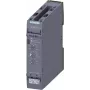 Siemens 3UG5514-1BR20 Przekaźnik monitorujący analogowy do zaniku faz, kolejności faz, asymetrii, podnapięcia, przepięcia, 160-690 V AC, 2 styki przełączne, montaż na szynie DIN