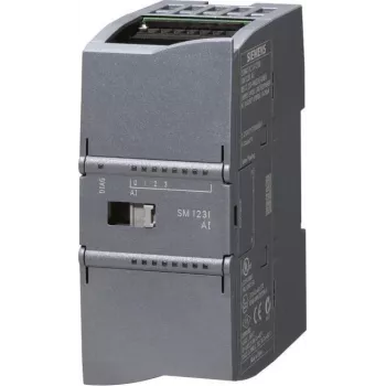 Siemens SIMATIC S7-1200 SM 1231 Analog Input Module 8 RTD 6ES7231-4HF32-0XB0