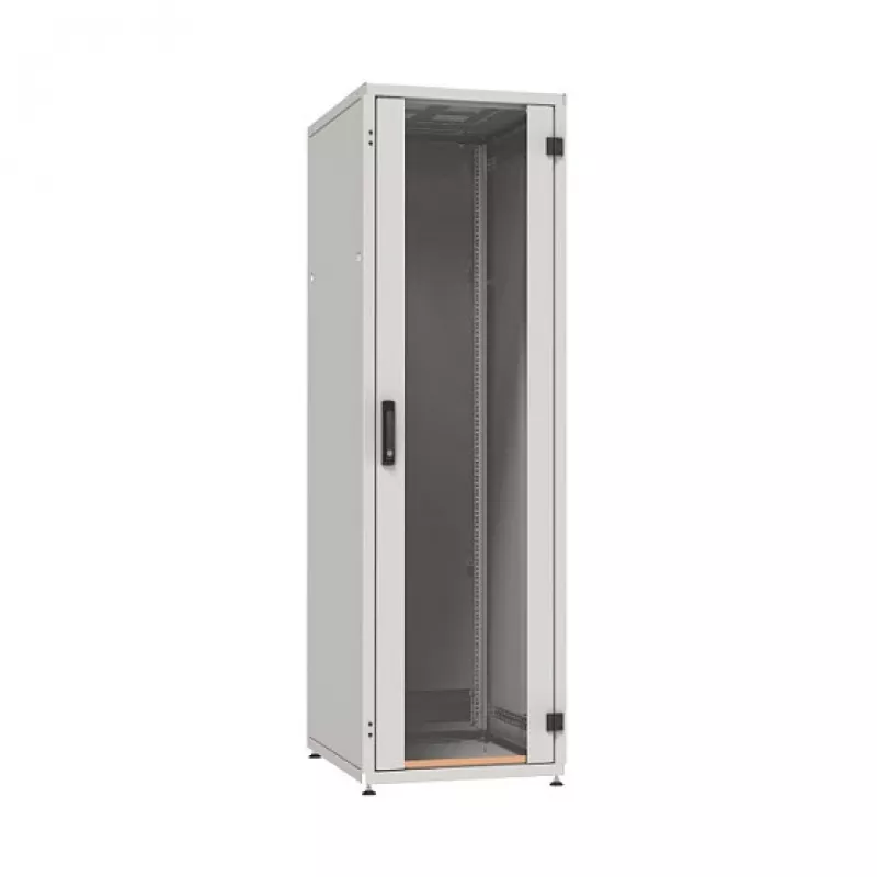 EFB-ELEKTRONIK PRO 18HE Network Cabinet 600x600 mm RAL7035