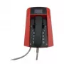 Innovaphone IP160 VoIP IP Phone z identyfikacją rozmówcy i oczekiwaniem na połączenie