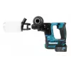 Makita HR166DSMJ Akumulatorowa Wiertarka Młotowiertarka 18V SDS-Plus 2 Tryby