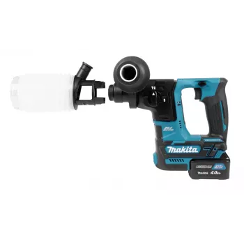 Makita HR166DSMJ Akumulatorowa Wiertarka Młotowiertarka 18V SDS-Plus 2 Tryby