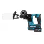 Makita HR166DSMJ Akumulatorowa Wiertarka Młotowiertarka 18V SDS-Plus 2 Tryby
