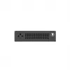 Ruijie Reyee RG-EG406XS Multi-WAN Cloud Gateway, 6 portów, 2.5GE WAN/LAN, 10G SFP+, VPN, zarządzanie w chmurze, montaż w szafie