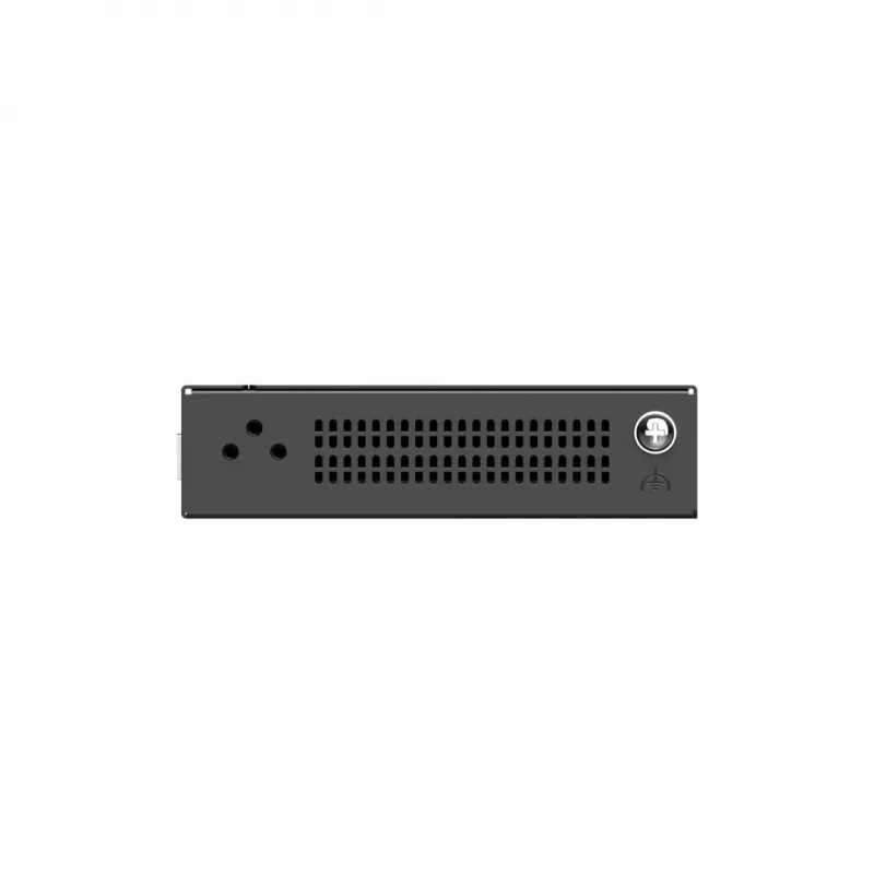 Ruijie Reyee RG-EG406XS Multi-WAN Cloud Gateway, 6 portów, 2.5GE WAN/LAN, 10G SFP+, VPN, zarządzanie w chmurze, montaż w szafie
