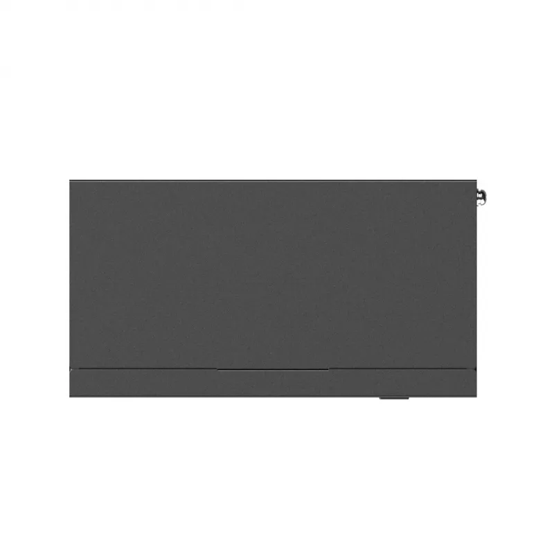 Ruijie Reyee RG-EG406XS Multi-WAN Cloud Gateway, 6 portów, 2.5GE WAN/LAN, 10G SFP+, VPN, zarządzanie w chmurze, montaż w szafie