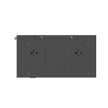 Ruijie Reyee RG-EG406XS Multi-WAN Cloud Gateway, 6 portów, 2.5GE WAN/LAN, 10G SFP+, VPN, zarządzanie w chmurze, montaż w szafie