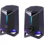 Defender Rocket 2.0 PC Speakers 6W LED USB Black
