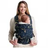MOMCOZY BC001 Nosidełko dla niemowląt i małych dzieci, bawełniane, Starry Night