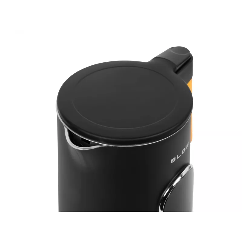 BLOW Black Kettle with Display BK-17PB 2500W