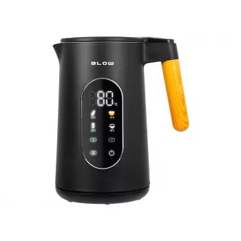 BLOW Black Kettle with Display BK-17PB 2500W