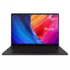 ASUS ProArt P16 H7606WM-SR122X - 16 inch 3K OLED Touch Laptop - AMD Ryzen AI 9 HX 370 - 32GB LPDDR5X - 1TB SSD - NVIDIA GeForce RTX 5060 - Windows 11 Pro - Nano Black