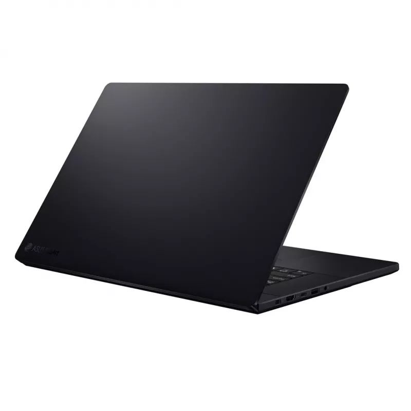 ASUS ProArt P16 H7606WM-SR122X - 16 inch 3K OLED Touch Laptop - AMD Ryzen AI 9 HX 370 - 32GB LPDDR5X - 1TB SSD - NVIDIA GeForce RTX 5060 - Windows 11 Pro - Nano Black