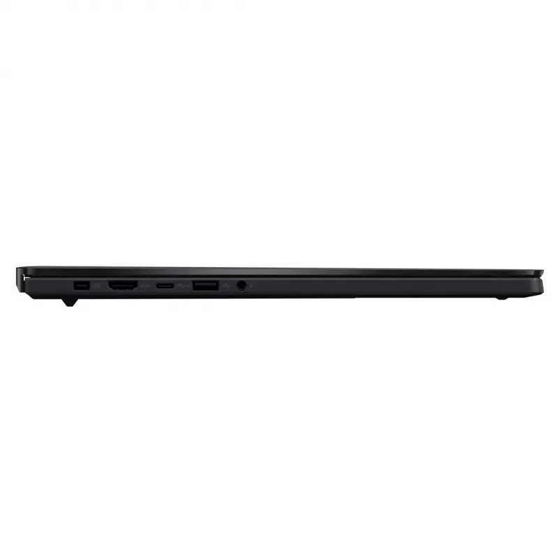 ASUS ProArt P16 H7606WM-SR122X - 16 inch 3K OLED Touch Laptop - AMD Ryzen AI 9 HX 370 - 32GB LPDDR5X - 1TB SSD - NVIDIA GeForce RTX 5060 - Windows 11 Pro - Nano Black