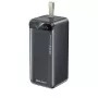 AWEI PA-13 Power Bank 50000mAh 22.5W Czarny