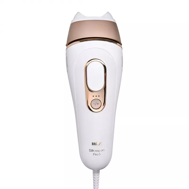 Braun Silk-expert Pro 5 PL5221 IPL Hair Removal System