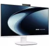 ASUS All-in-One PC VM670KA-WPF019W - AMD Ryzen AI 7 350, 27 inch FHD Touch, 32GB DDR5, 1TB SSD, AMD Radeon 860M, Windows 11 Home, Biały