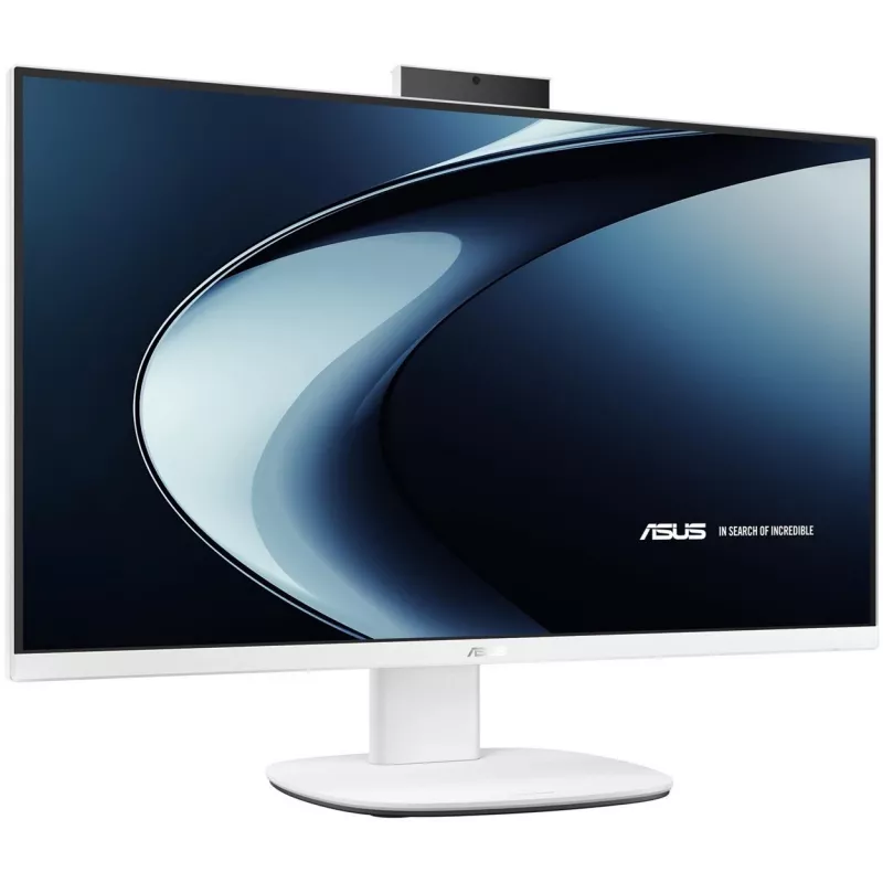 ASUS All-in-One PC VM670KA-WPF019W - AMD Ryzen AI 7 350, 27 inch FHD Touch, 32GB DDR5, 1TB SSD, AMD Radeon 860M, Windows 11 Home, Biały