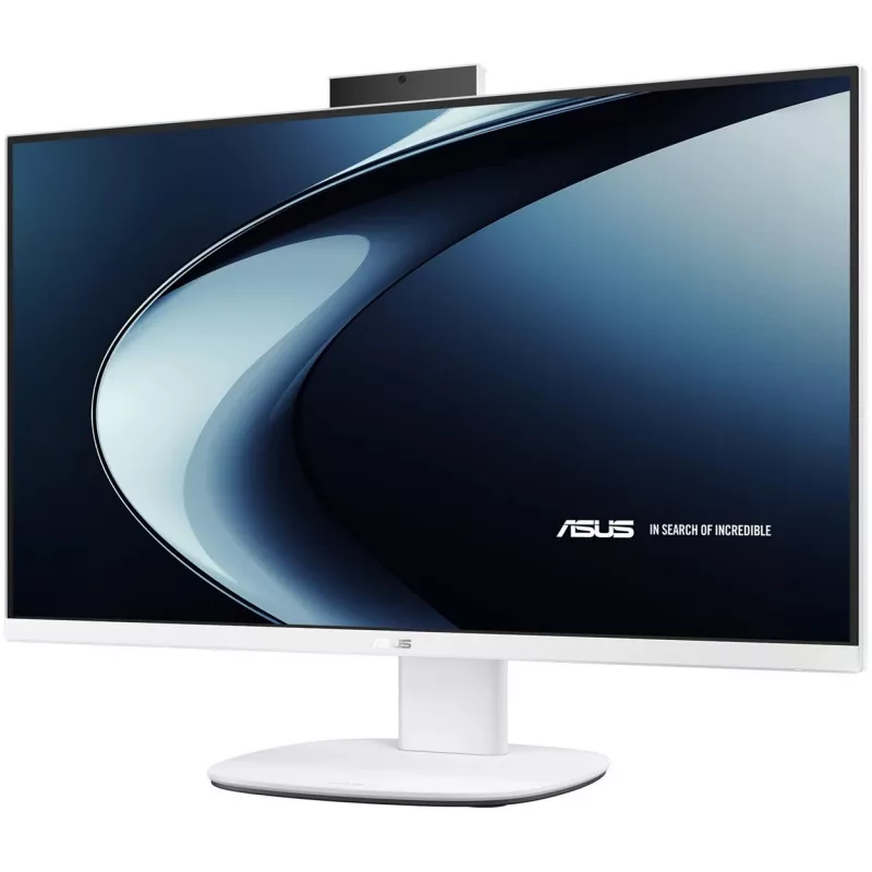 ASUS All-in-One PC VM670KA-WPF019W - AMD Ryzen AI 7 350, 27 inch FHD Touch, 32GB DDR5, 1TB SSD, AMD Radeon 860M, Windows 11 Home, Biały