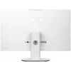 ASUS All-in-One PC VM670KA-WPF019W - AMD Ryzen AI 7 350, 27 inch FHD Touch, 32GB DDR5, 1TB SSD, AMD Radeon 860M, Windows 11 Home, Biały