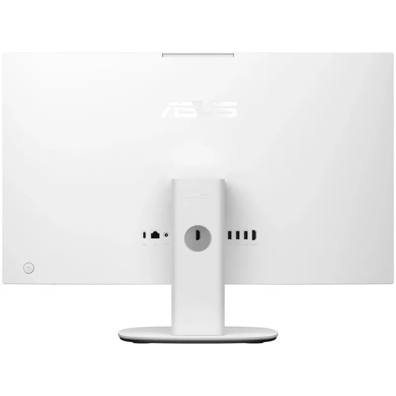 ASUS All-in-One PC VM670KA-WPF019W - AMD Ryzen AI 7 350, 27 inch FHD Touch, 32GB DDR5, 1TB SSD, AMD Radeon 860M, Windows 11 Home, Biały