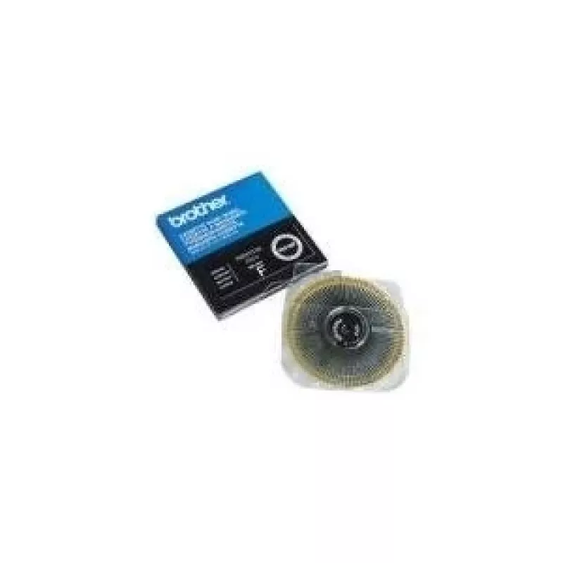 Koło drukujące Brother F-Brougham 10 Daisy Wheel (symbol euro) - M41108FE