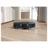 ECOVACS DEEBOT T50 OMNI Gen3 Robot Sprzątająco-Myjący, Czarny, 8000 Pa Siły Ssania, Stacja Samooczyszczająca