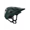 POC Kortal Race MIPS Helmet Green, White