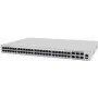 Alcatel-Lucent OmniSwitch OS2260-P48 - Przełącznik zarządzalny - 48 x 10/100/1000 PoE+ + 6 x Gigabit SFP Uplink - Montaż w szafie RACK - PoE+ (370 W) (OS2260-P48-EU)