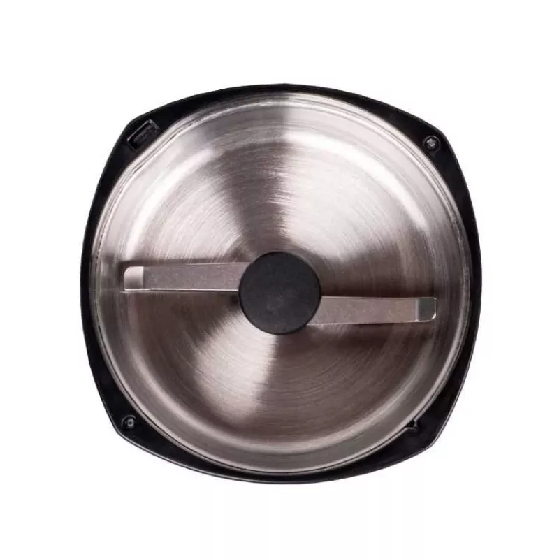ELDOM MK40 Młynek do Kawy Czarny 150W Młynek Żarnowy