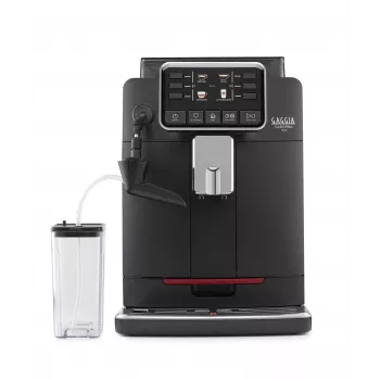 GAGGIA RI9603/01 Ekspres do kawy w pełni automatyczny, 15 bar, 1900 W, Czarny